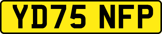 YD75NFP