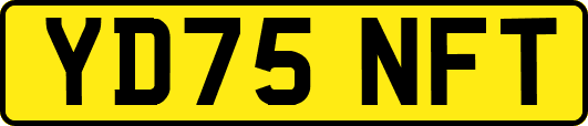 YD75NFT