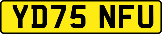 YD75NFU