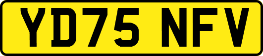 YD75NFV