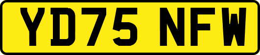 YD75NFW