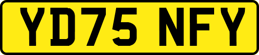 YD75NFY