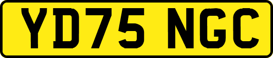 YD75NGC