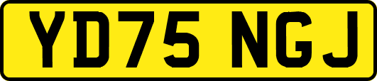 YD75NGJ