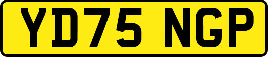 YD75NGP