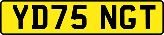 YD75NGT