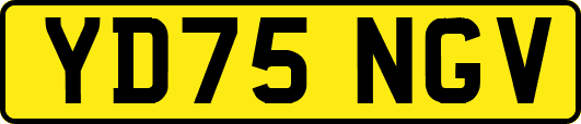 YD75NGV