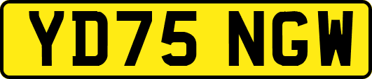YD75NGW