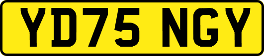 YD75NGY