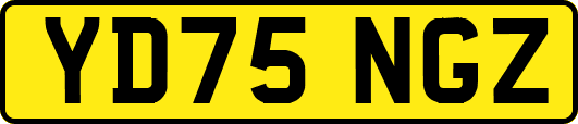 YD75NGZ