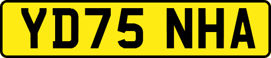 YD75NHA