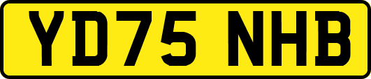 YD75NHB