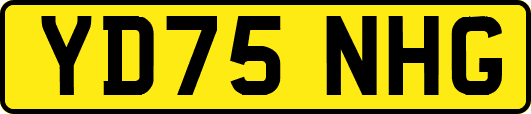 YD75NHG