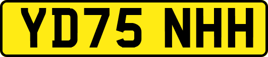YD75NHH