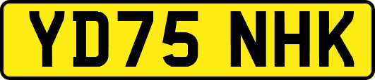 YD75NHK