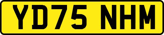 YD75NHM