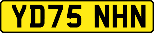 YD75NHN