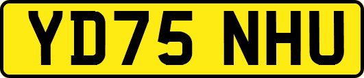 YD75NHU