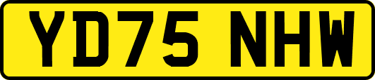 YD75NHW