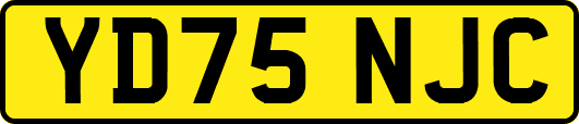 YD75NJC