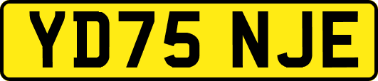 YD75NJE