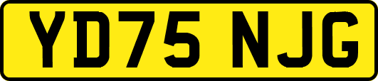YD75NJG