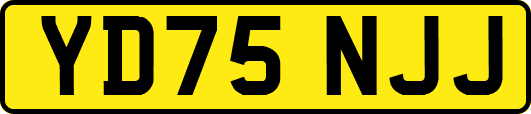 YD75NJJ