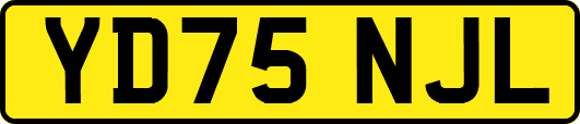 YD75NJL