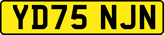 YD75NJN