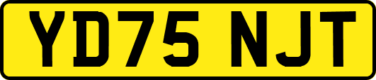 YD75NJT