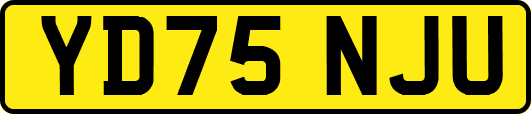 YD75NJU