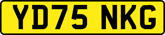 YD75NKG