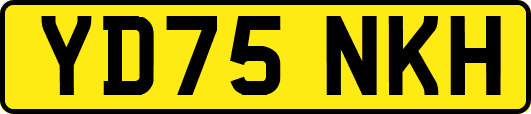 YD75NKH