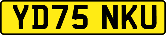 YD75NKU