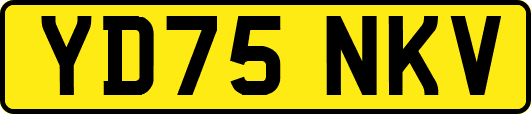 YD75NKV