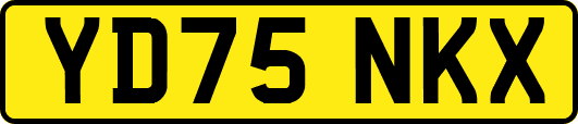 YD75NKX