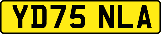 YD75NLA