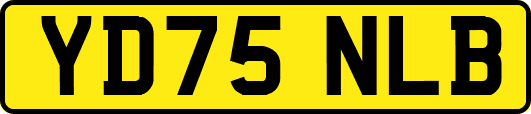YD75NLB