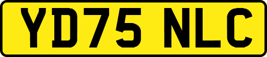 YD75NLC