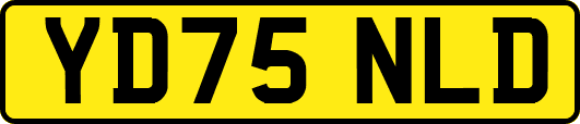 YD75NLD