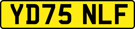 YD75NLF