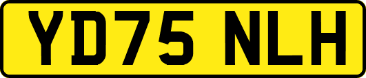 YD75NLH