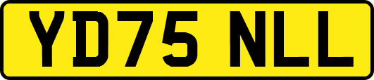 YD75NLL
