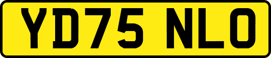 YD75NLO