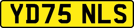 YD75NLS