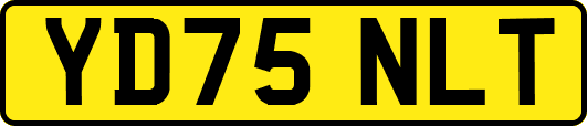 YD75NLT
