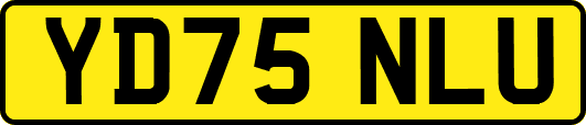 YD75NLU