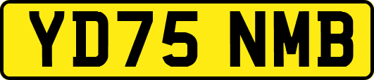 YD75NMB