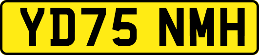 YD75NMH