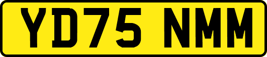 YD75NMM